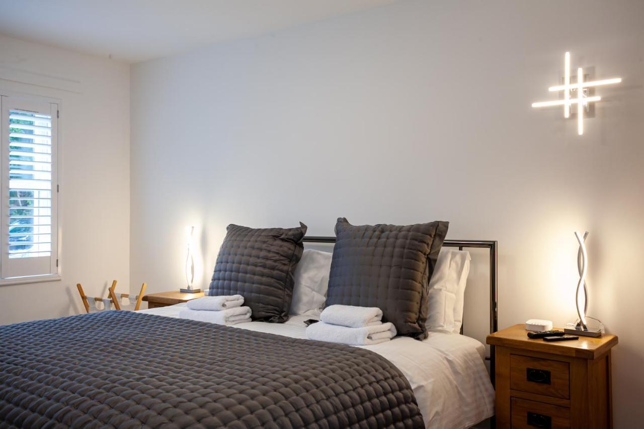 Keswick Ground Floor Apartment With Parking Екстериор снимка